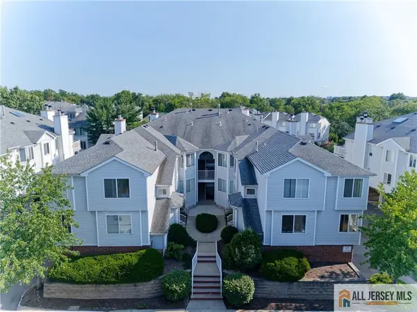 -2501 Jesse Way, Piscataway, NJ 08854