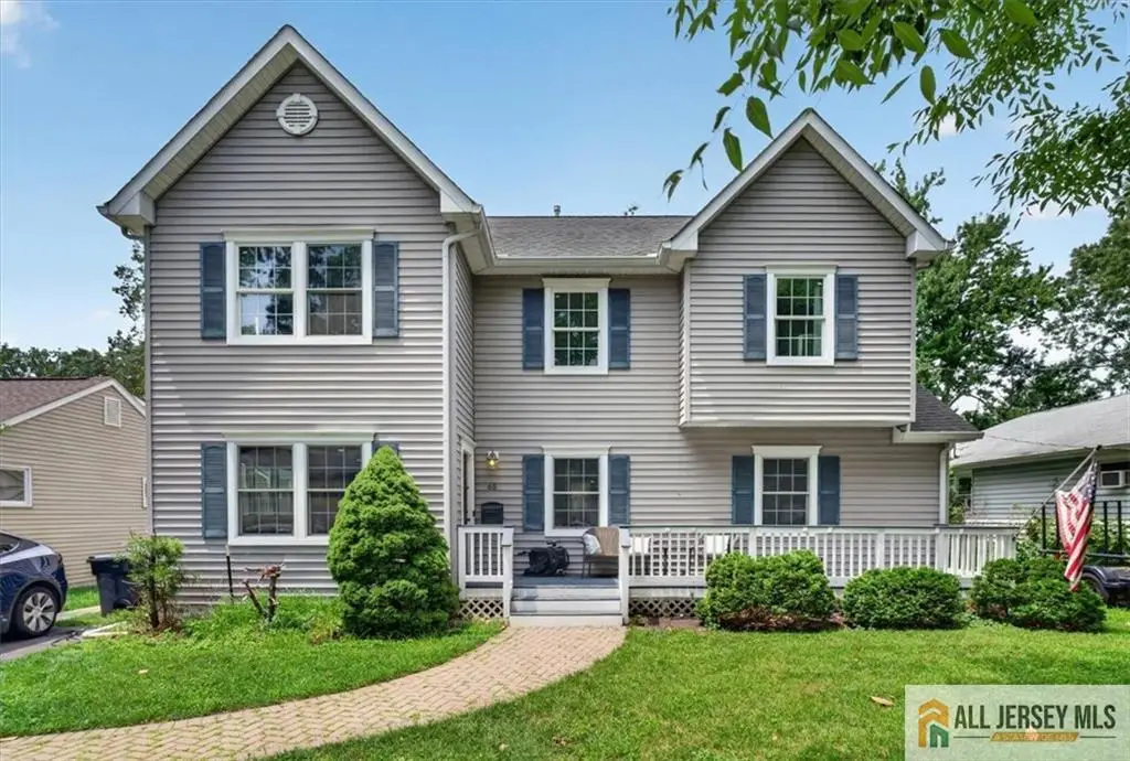 -65 Hollywood Avenue, Metuchen, NJ 08840 - #1