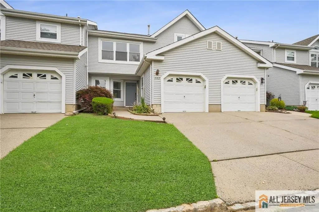 -282 Kraemer Court, East Brunswick, NJ 08816 - #1