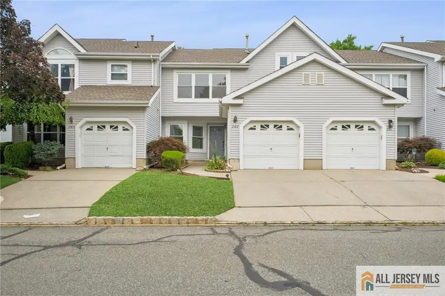 -282 Kraemer Court, East Brunswick, NJ 08816 - #2