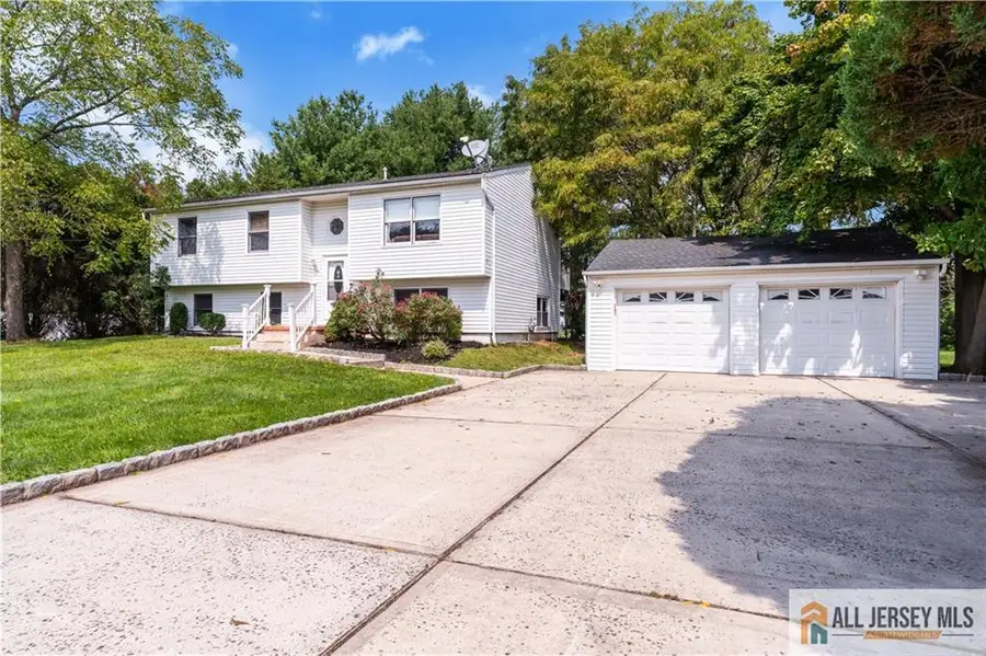 -89 Dey Road, Princeton Meadows, NJ 08512 - #3