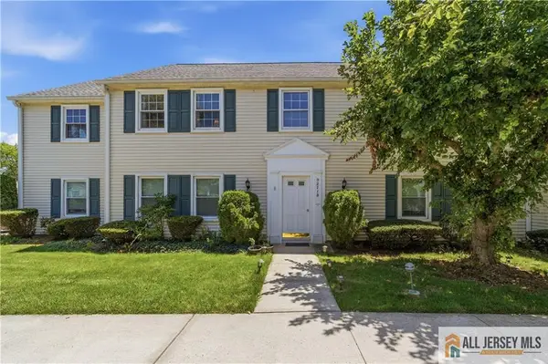 -271 Old Nassau Road, Monroe, NJ 08831