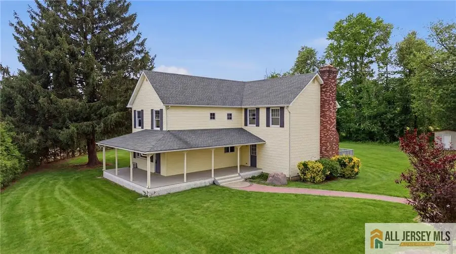 -226 Gravel Hill Road, Monroe, NJ 08831 - #2