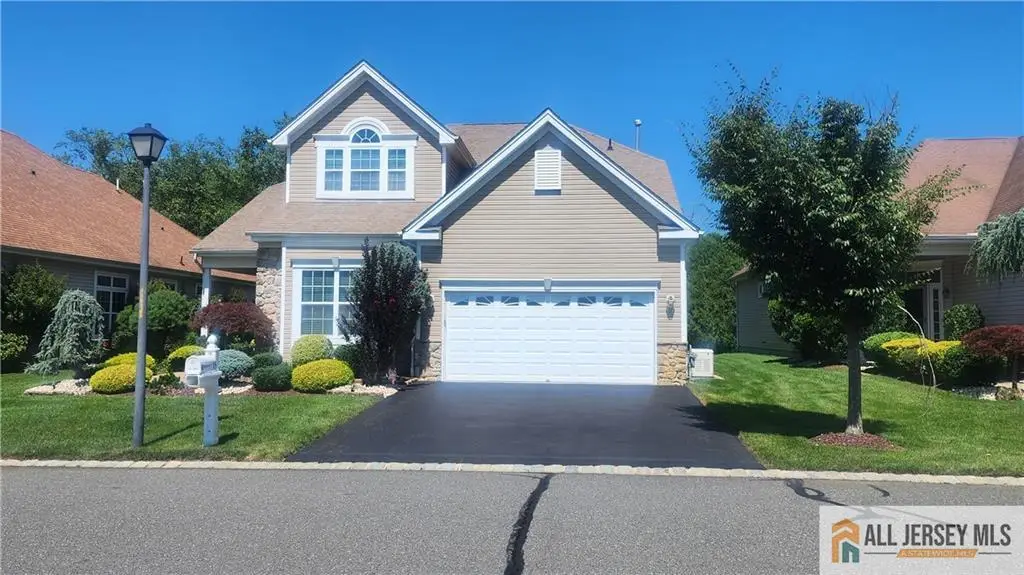 -15 Monarch Road, Monroe, NJ 08831 - #1