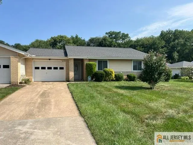 -287 Oradell Drive #287B, Monroe, NJ 08831 - #1