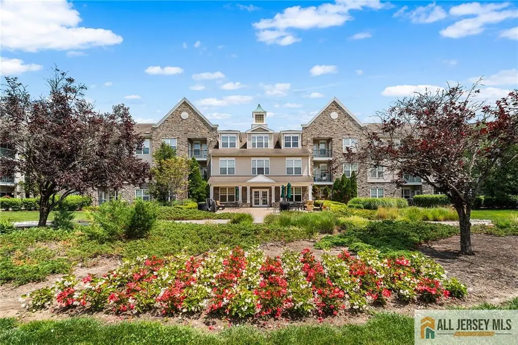 -100 Middlesex Boulevard #304, Plainsboro, NJ 08736 - #1