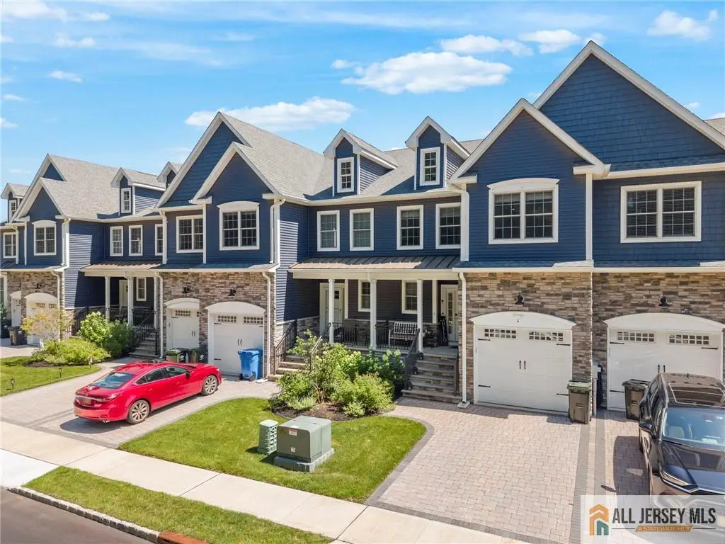 -41 Valentino Drive, Old Bridge, NJ 08857 - #1