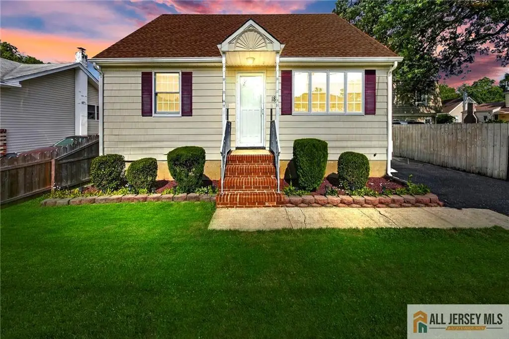 -18 Woodland Road, Spotswood, NJ 08884 - #1