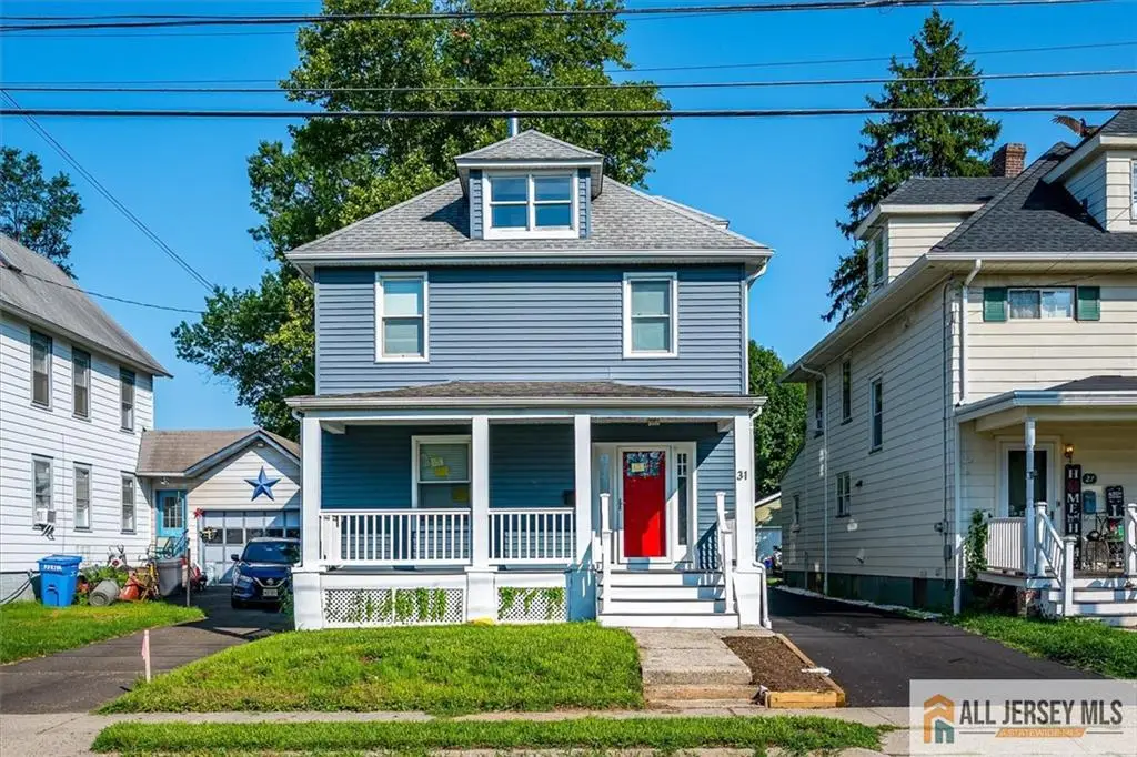 -31 Riva Avenue, Milltown, NJ 08850 - #1