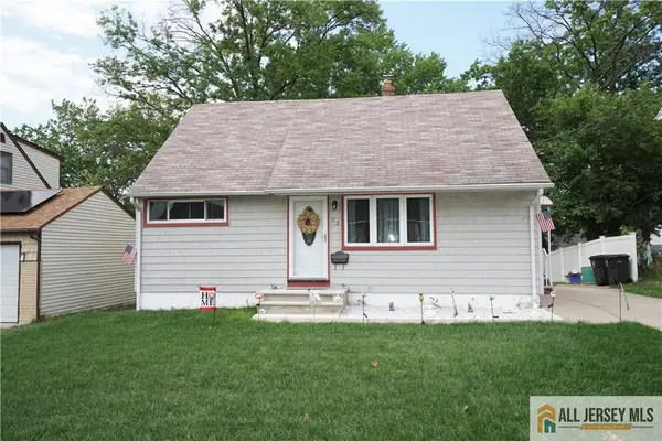 -22 Lowell Street, Iselin, NJ 08830