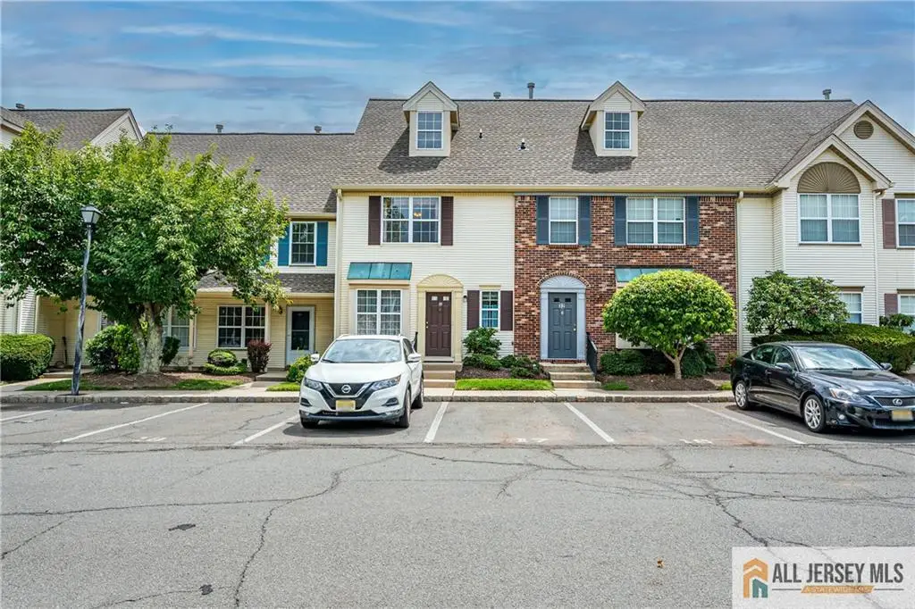 -33 Keith Court, South Brunswick, NJ 08824 - #1