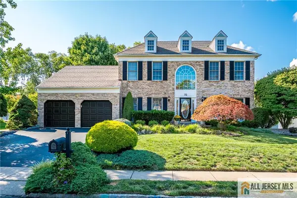 -25 Dickinson Road, South Brunswick, NJ 08824
