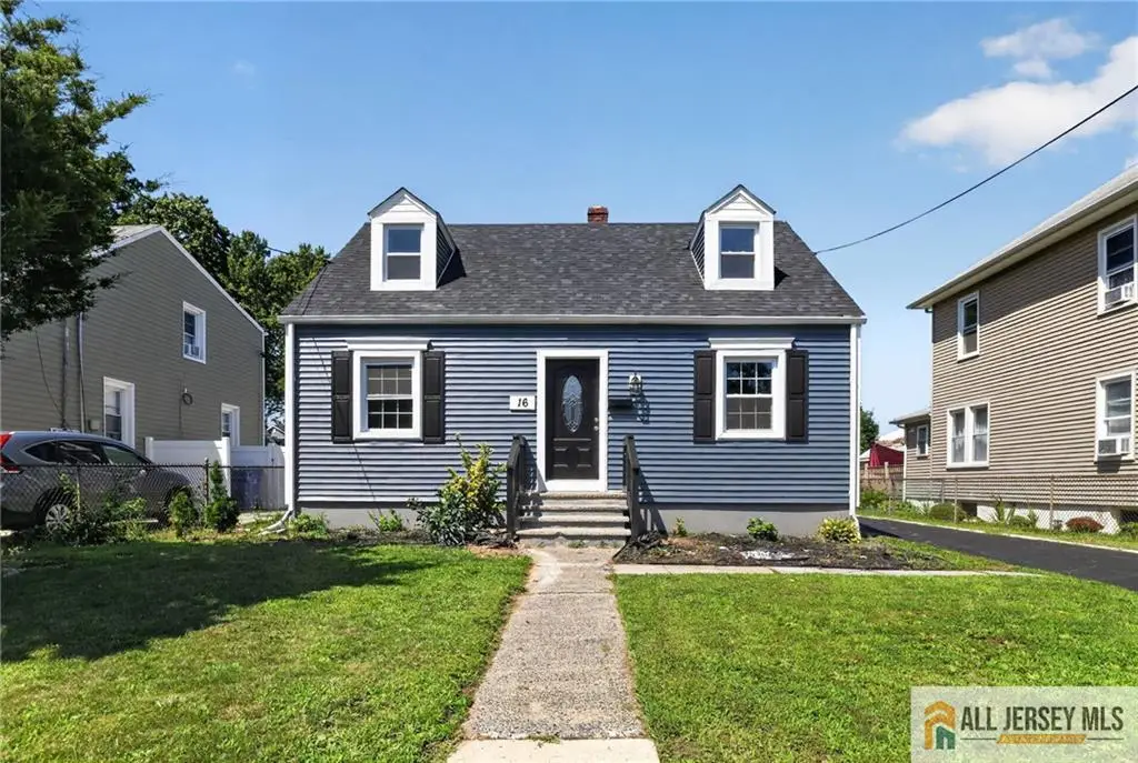 -16 Oakwood Place, North Brunswick, NJ 08902 - #1