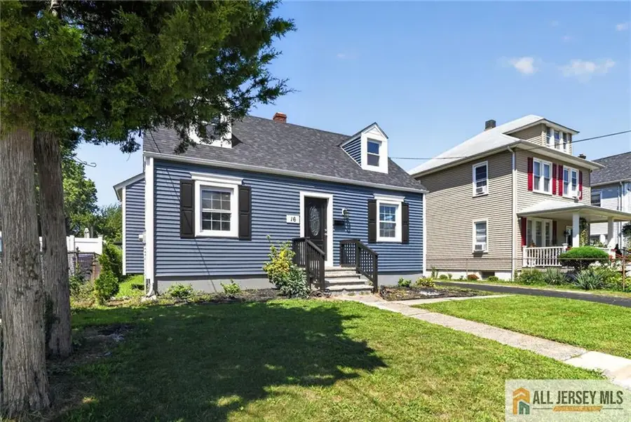 -16 Oakwood Place, North Brunswick, NJ 08902 - #2