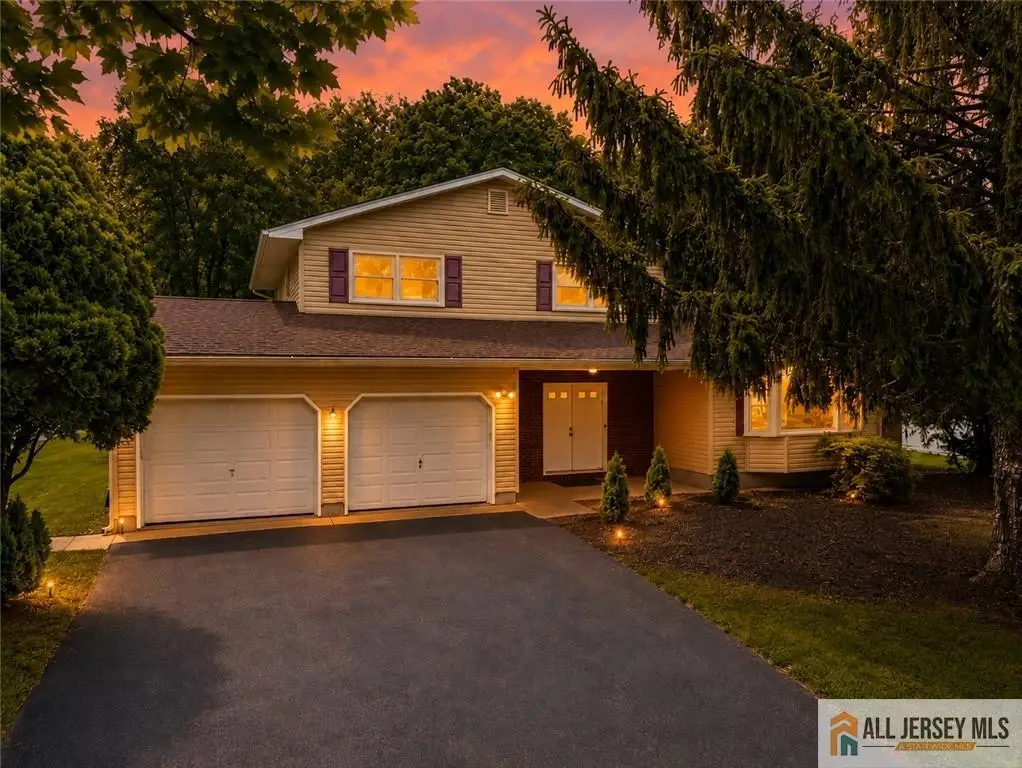 -4 Alexander Road, East Brunswick, NJ 08816 - #1