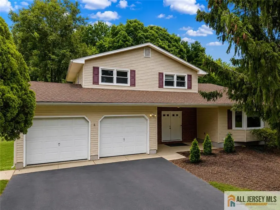 -4 Alexander Road, East Brunswick, NJ 08816 - #2