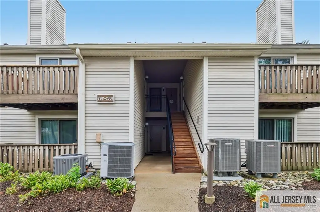 -2303 Aspen Drive, Plainsboro, NJ 08536 - #1