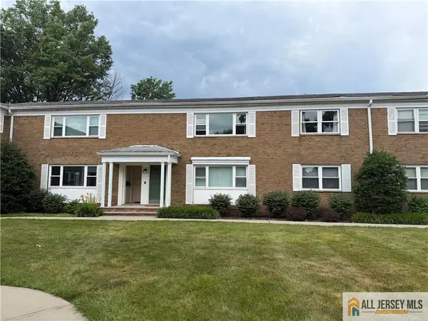 -37 Judson Street #10A, Edison, NJ 08837