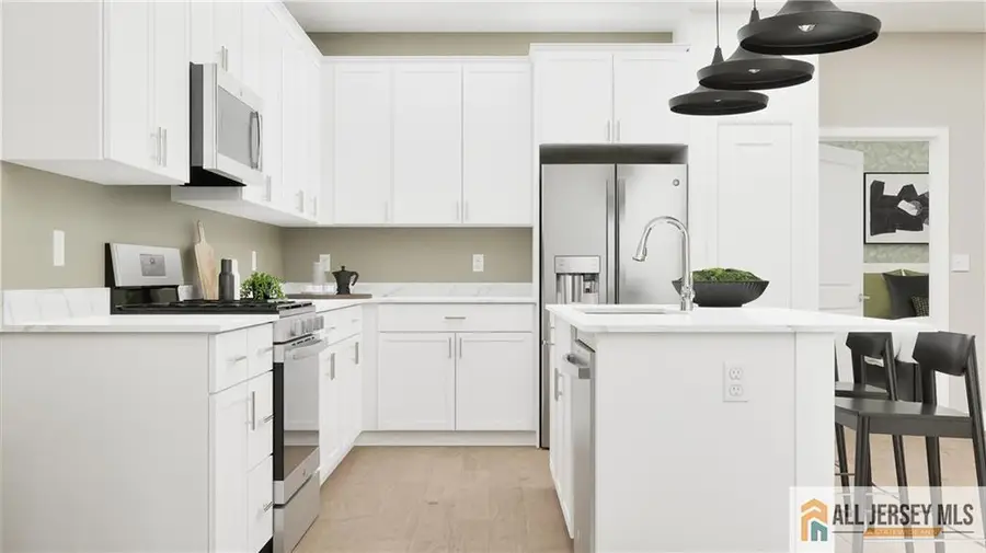 -4101 Jacob Francis Way, Hopewell, NJ 08560 - #3