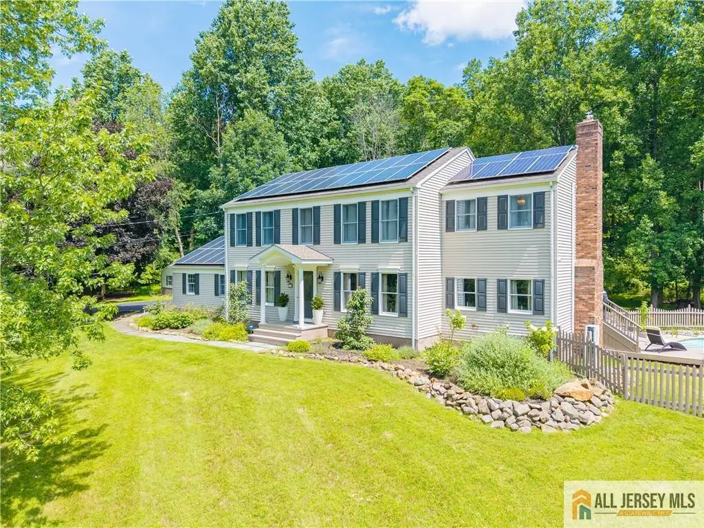 -84 Harmony Brass Castle Road, Washington, NJ 07882 - #1