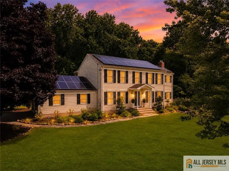 -84 Harmony Brass Castle Road, Washington, NJ 07882 - #2