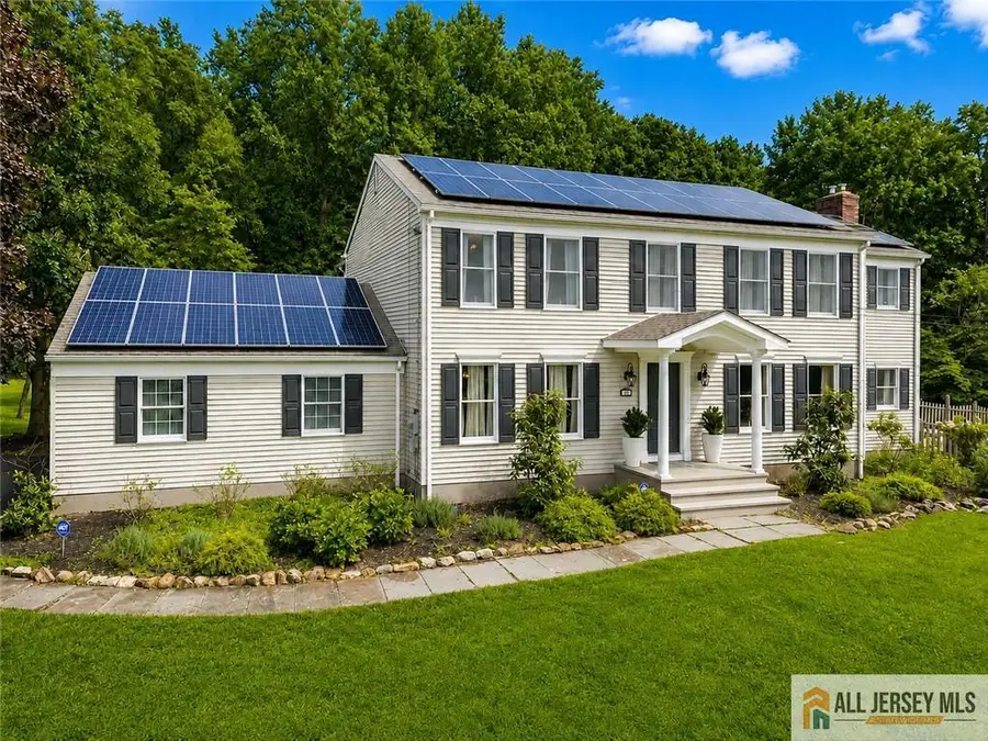 -84 Harmony Brass Castle Road, Washington, NJ 07882 - #3