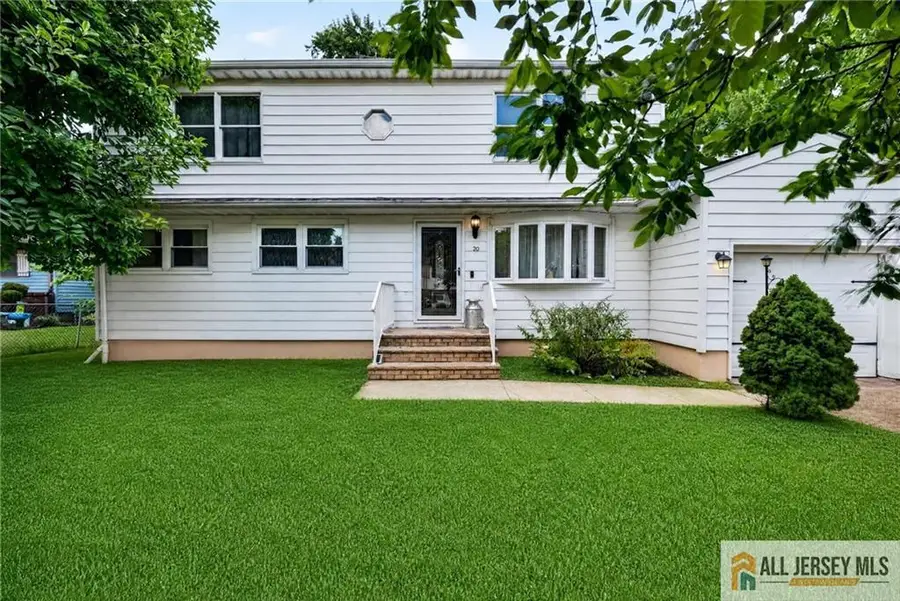 -20 Thompson Avenue, Fords, NJ 08863 - #2