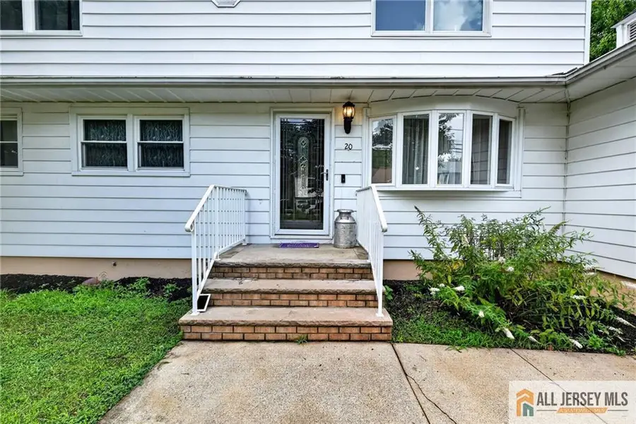-20 Thompson Avenue, Fords, NJ 08863 - #3