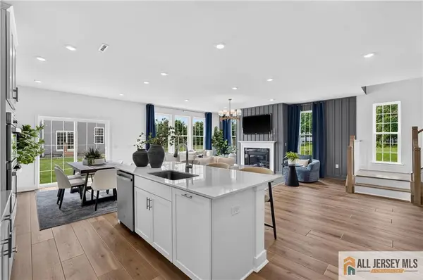 -38 Bellan Drive, South Brunswick, NJ 08852