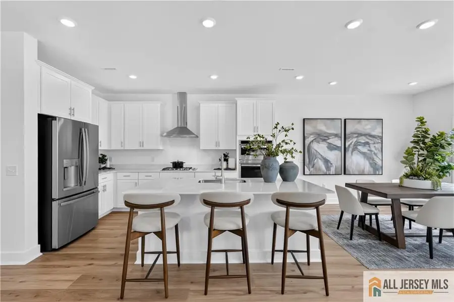 -38 Bellan Drive, South Brunswick, NJ 08852 - #3
