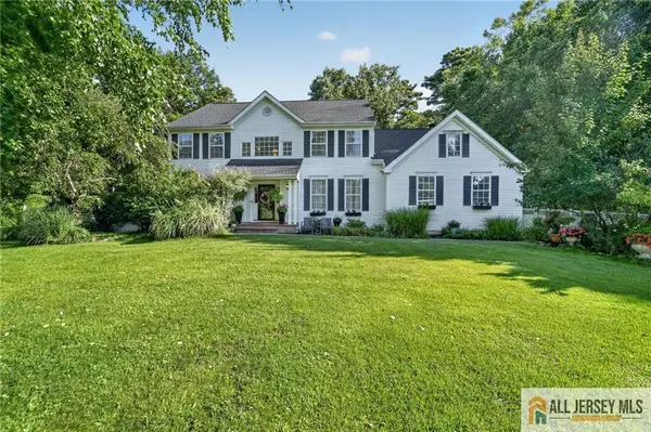 -101 Cardinal Drive, Jackson, NJ 08527