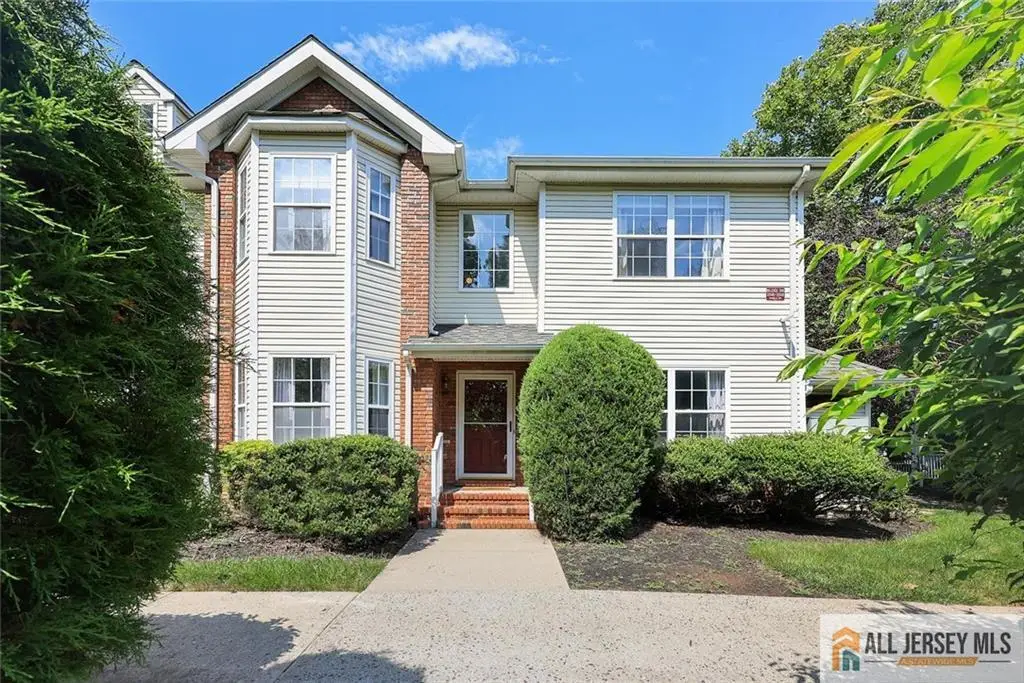 -258 Pinelli Drive, Piscataway, NJ 08854 - #1