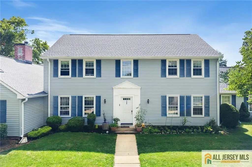 -3 Village Mall #3B, Jamesburg, NJ 08831 - #1