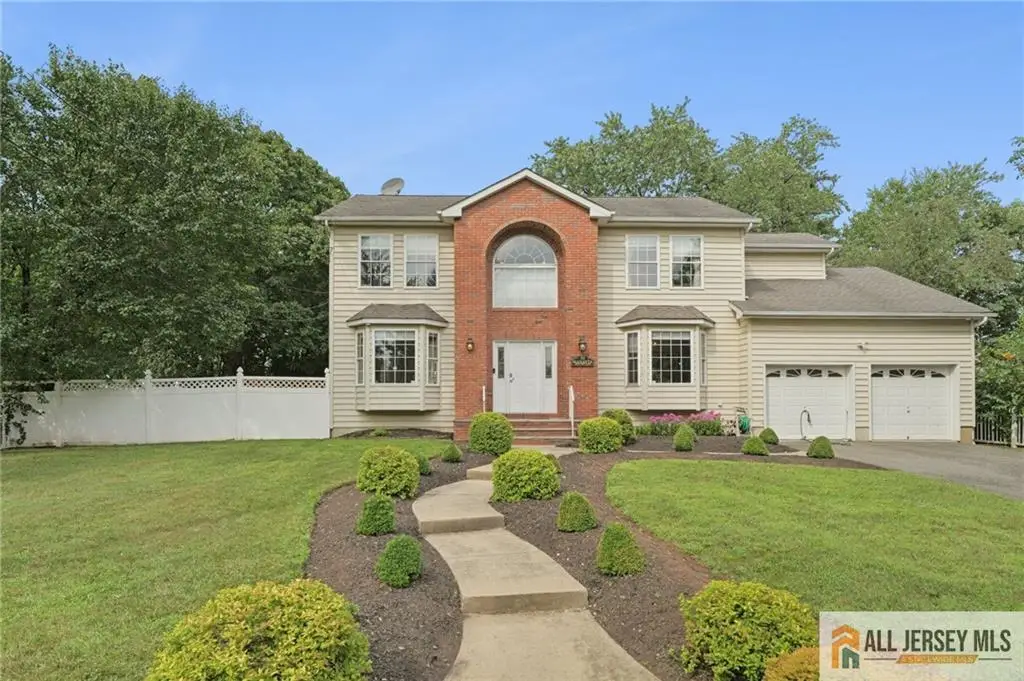 -32 Franklin Street, Piscataway, NJ 08854 - #1