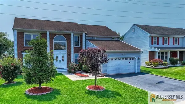 -1394 Masoma Road, North Brunswick, NJ 08902