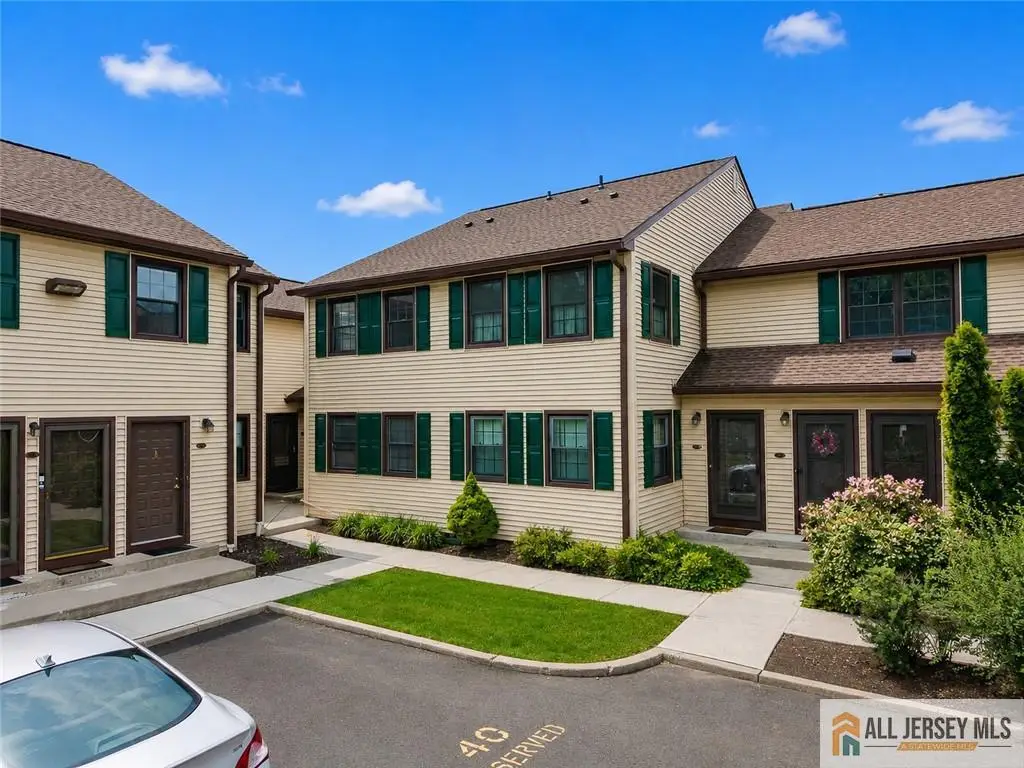 -50 Prospect Street #3011, Metuchen, NJ 08840 - #1