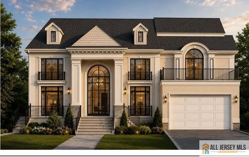 -108 Jersey Avenue, Edison, NJ 08820 - #1