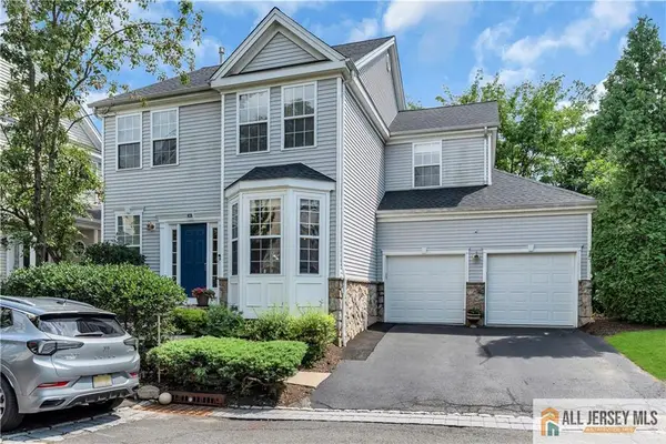 -10 Biesiada Court, Sayreville, NJ 08859