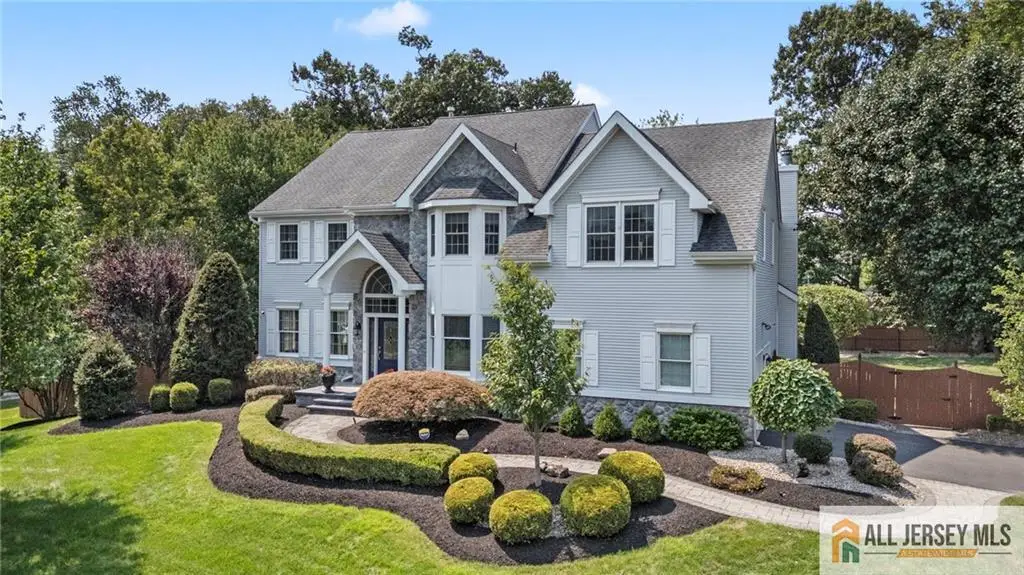 -16 Cummings Road, Monmouth Junction, NJ 08852 - #1