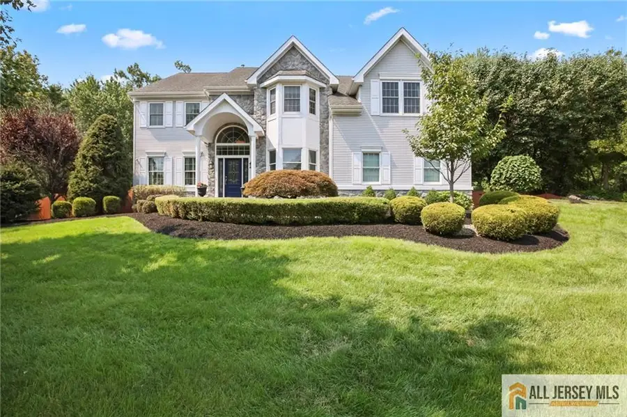 -16 Cummings Road, Monmouth Junction, NJ 08852 - #2