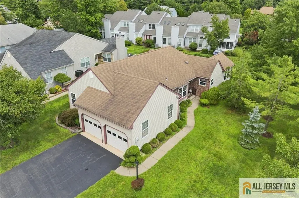 -181 Concordia Circle, Monroe, NJ 08831 - #1