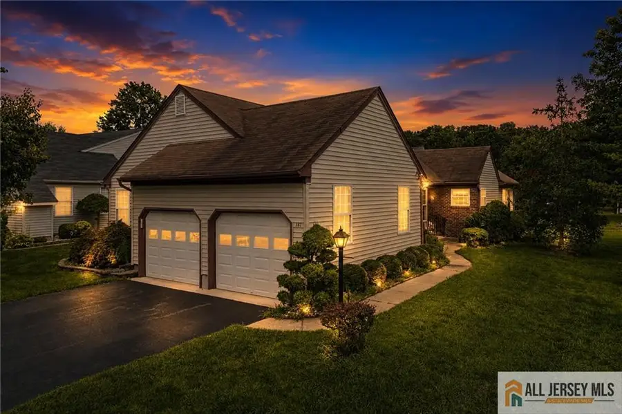 -181 Concordia Circle, Monroe, NJ 08831 - #2