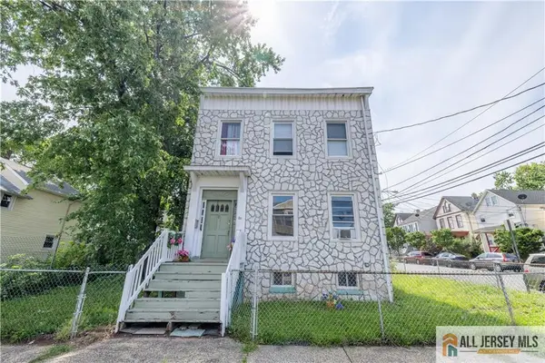 -88 Hassart Street, New Brunswick, NJ 08901