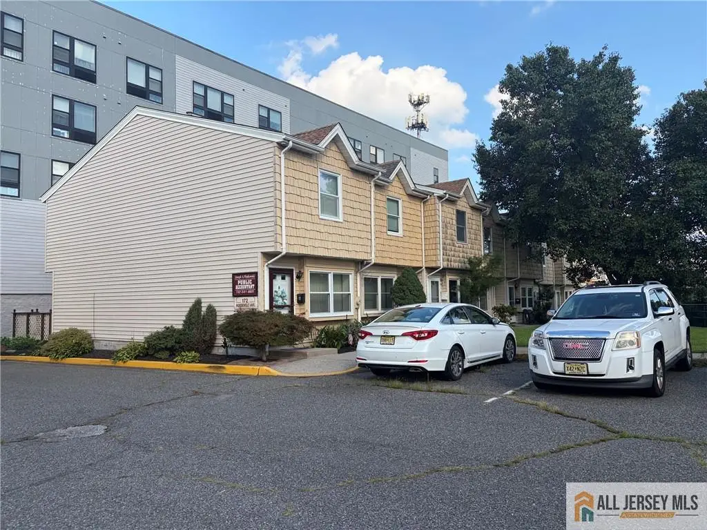 -172 Roosevelt Avenue #F, Carteret, NJ 07008 - #1
