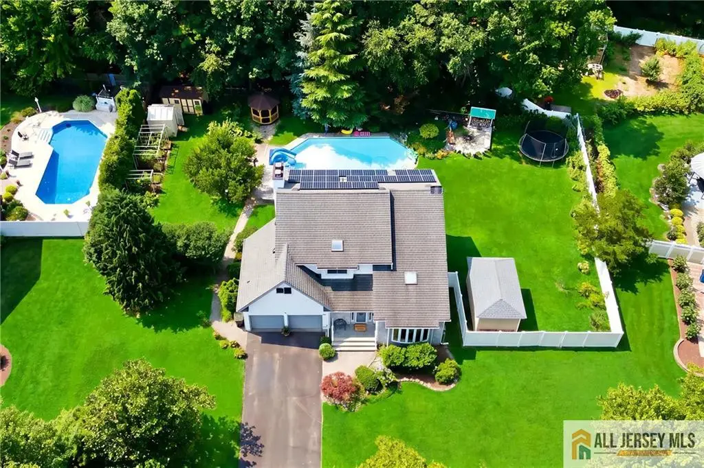 -216 Jon Street, Old Bridge, NJ 08857 - #1