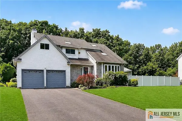 -216 Jon Street, Old Bridge, NJ 08857