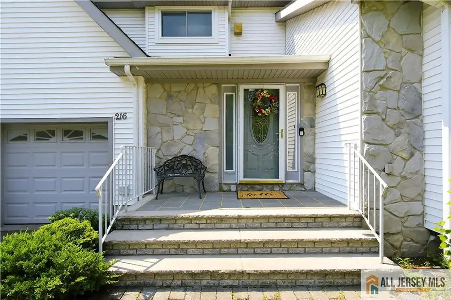 -216 Jon Street, Old Bridge, NJ 08857 - #3