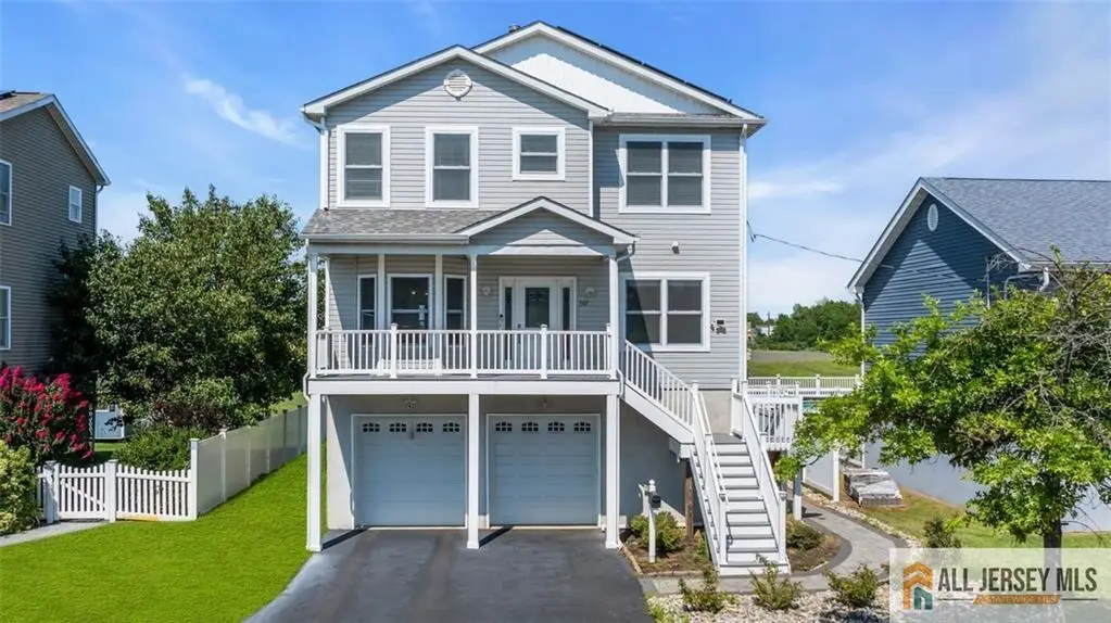 -507 Edmunds Avenue, Union Beach, NJ 07735 - #1