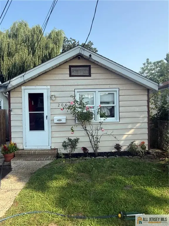 -206 Hillcrest Avenue, South Amboy, NJ 08879