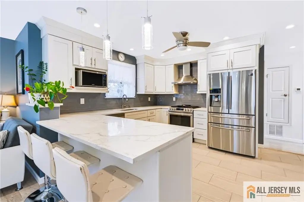 -85 Morningside Avenue, Laurence Harbor, NJ 08879 - #1